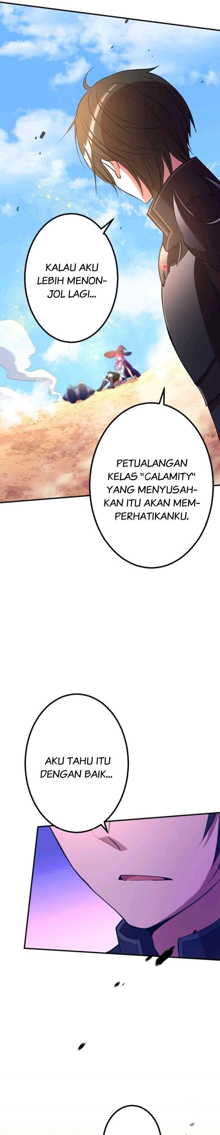 level-drain - Chapter: 36