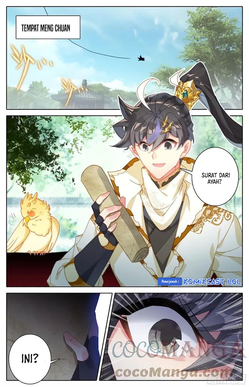 cang-yuantu - Chapter: 218