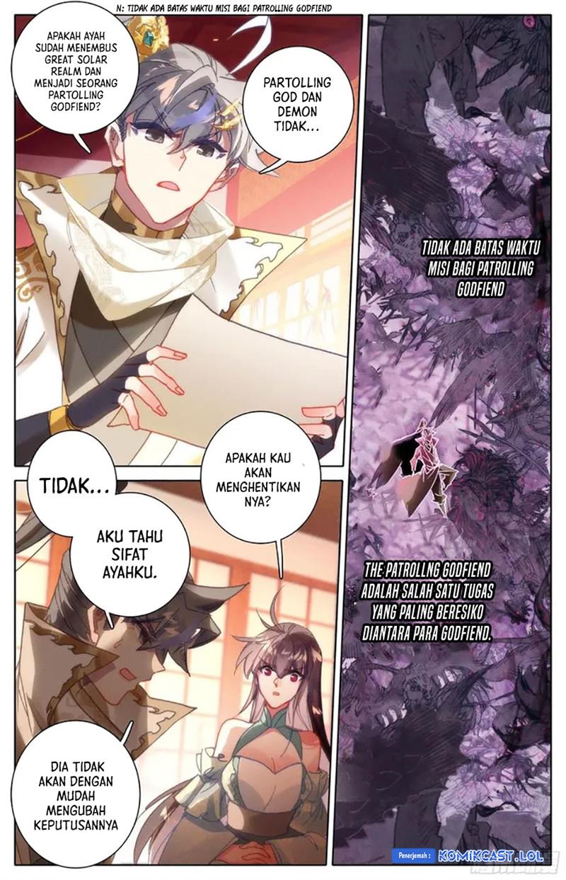 cang-yuantu - Chapter: 218
