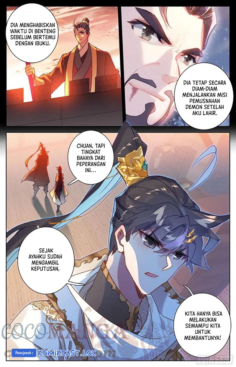 cang-yuantu - Chapter: 218