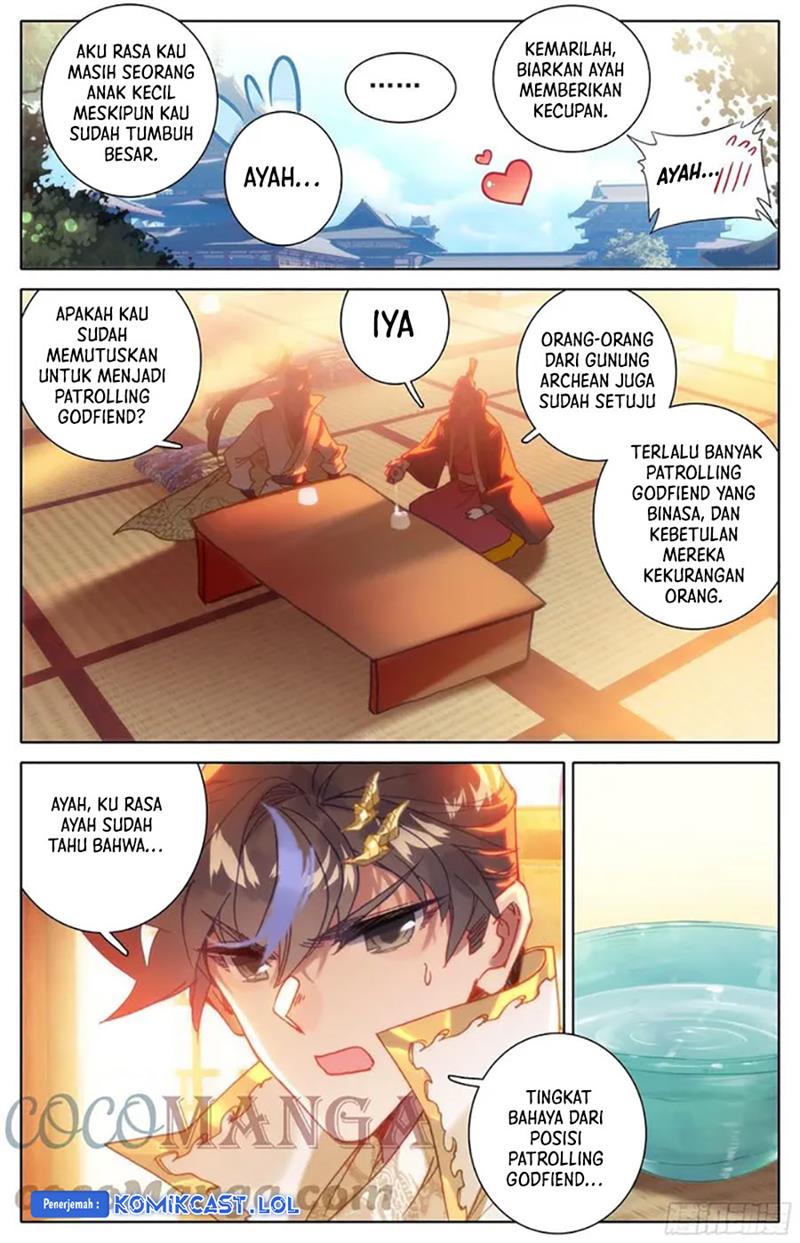 cang-yuantu - Chapter: 218