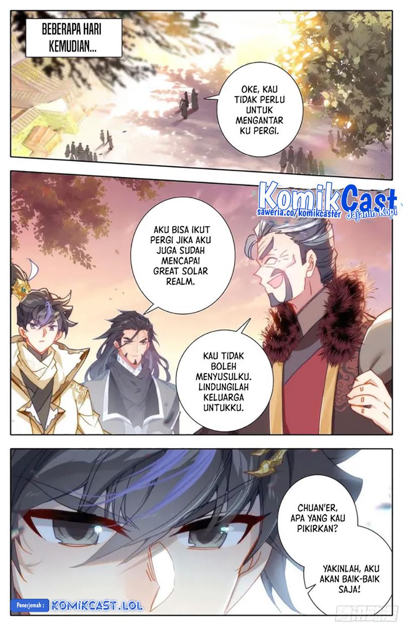 cang-yuantu - Chapter: 218
