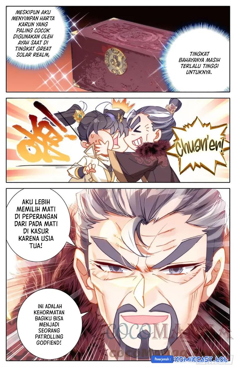 cang-yuantu - Chapter: 218