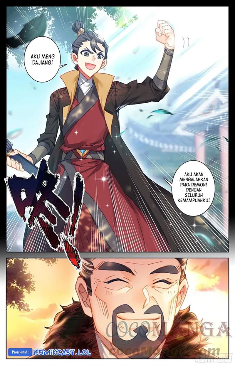 cang-yuantu - Chapter: 218