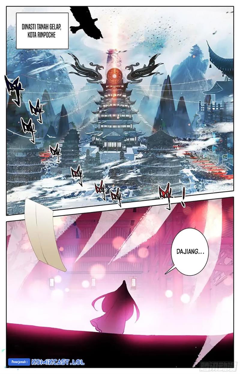cang-yuantu - Chapter: 218