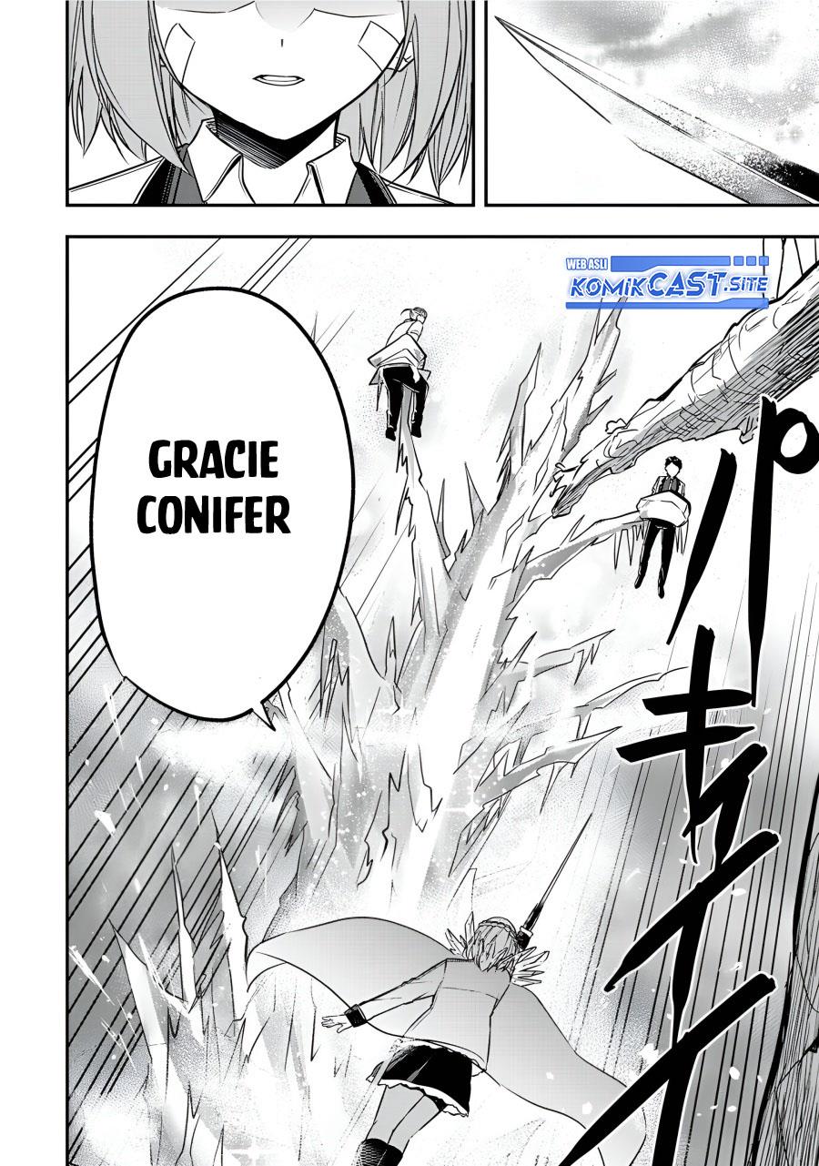 kentei-gakuin-no-magan-kenja - Chapter: 24