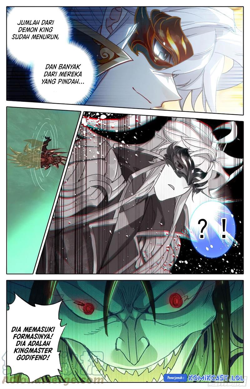 cang-yuantu - Chapter: 219