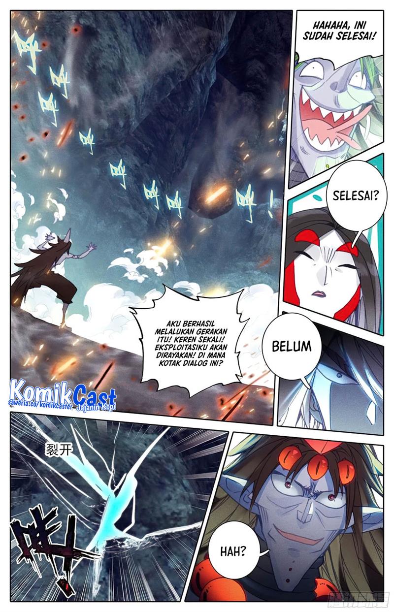 cang-yuantu - Chapter: 219