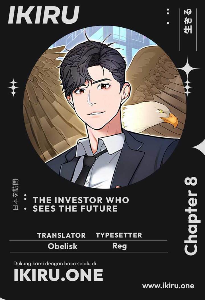 the-investor-who-sees-the-future - Chapter: 8