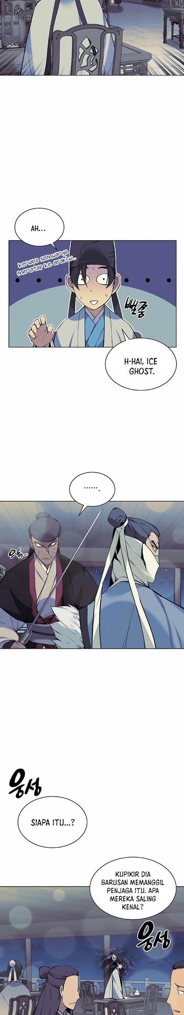 records-of-the-swordsman-scholar - Chapter: 20