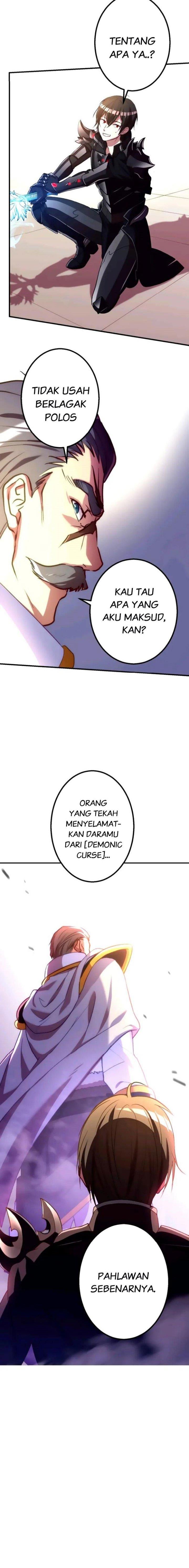 level-drain - Chapter: 38