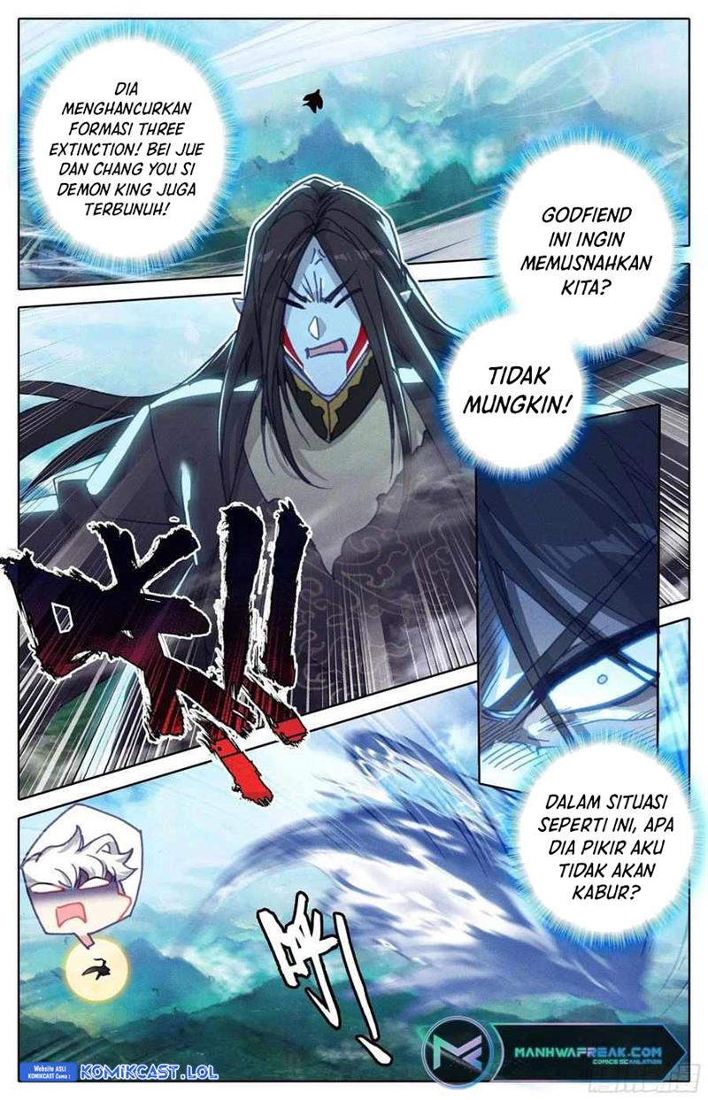 cang-yuantu - Chapter: 221