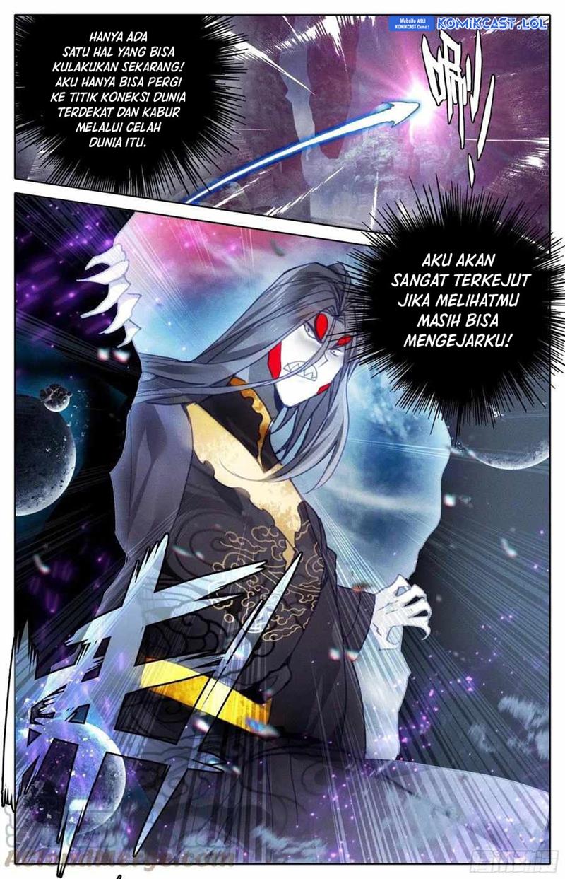 cang-yuantu - Chapter: 221
