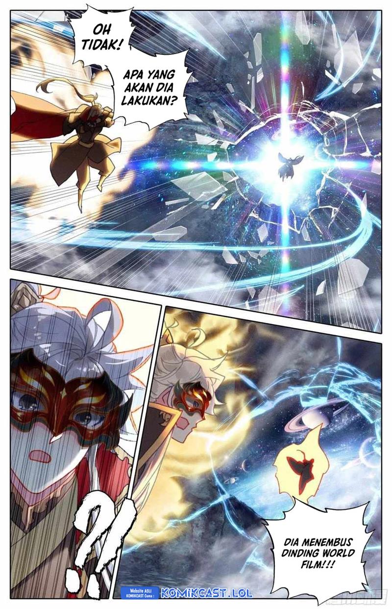 cang-yuantu - Chapter: 221