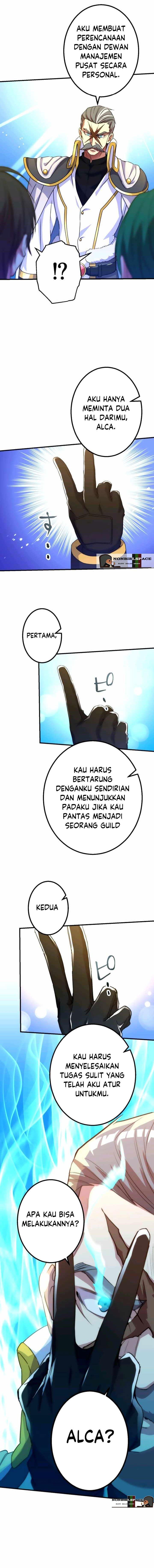 level-drain - Chapter: 39