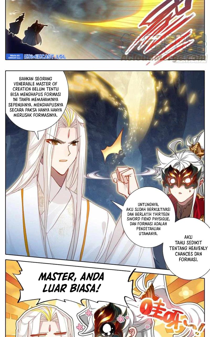 cang-yuantu - Chapter: 222