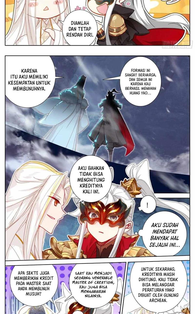 cang-yuantu - Chapter: 222