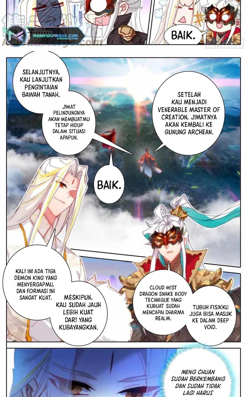 cang-yuantu - Chapter: 222