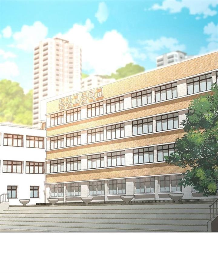 warrior-high-school-dungeon-raid - Chapter: 1