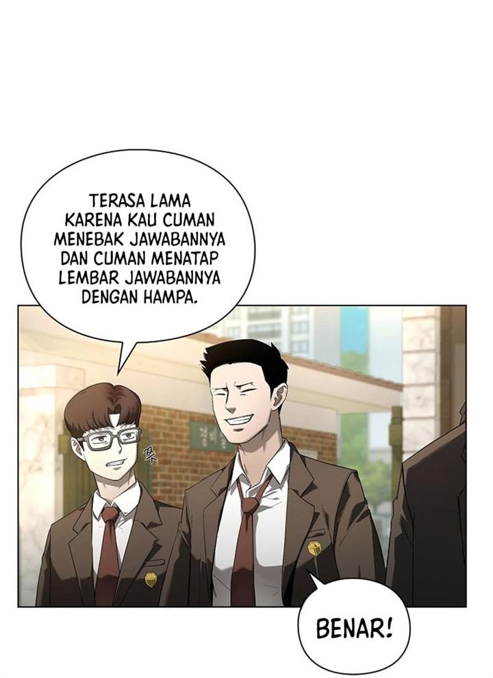 warrior-high-school-dungeon-raid - Chapter: 1