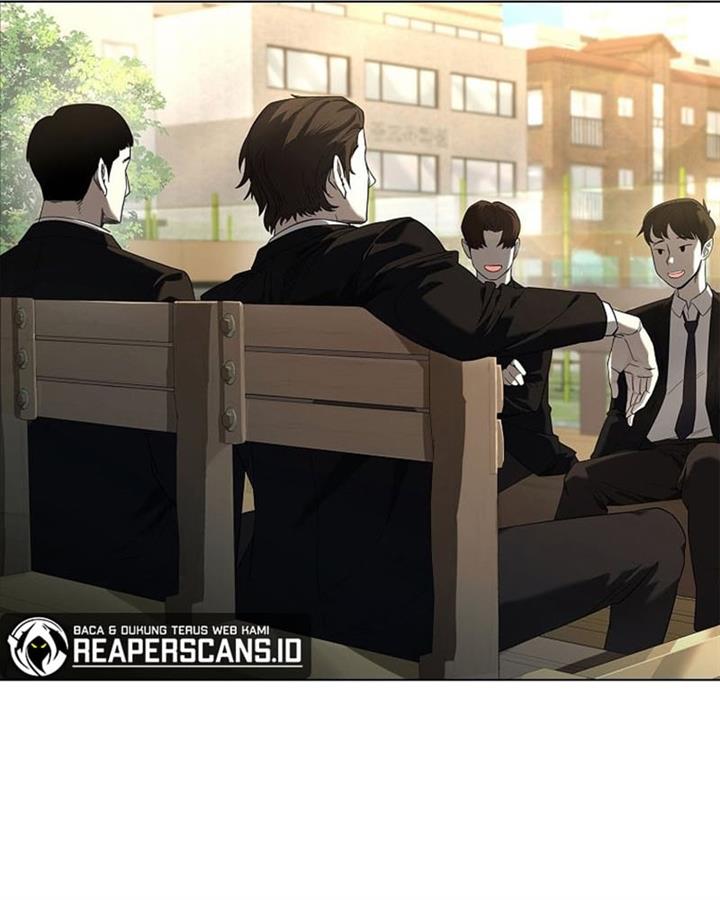 warrior-high-school-dungeon-raid - Chapter: 1