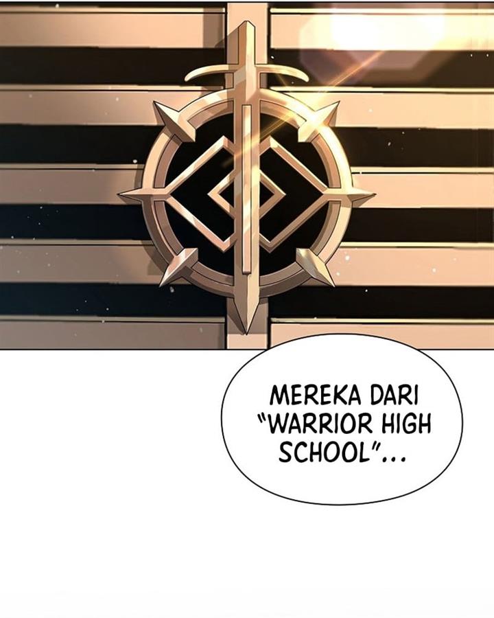 warrior-high-school-dungeon-raid - Chapter: 1
