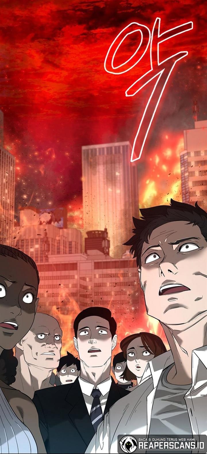 warrior-high-school-dungeon-raid - Chapter: 1