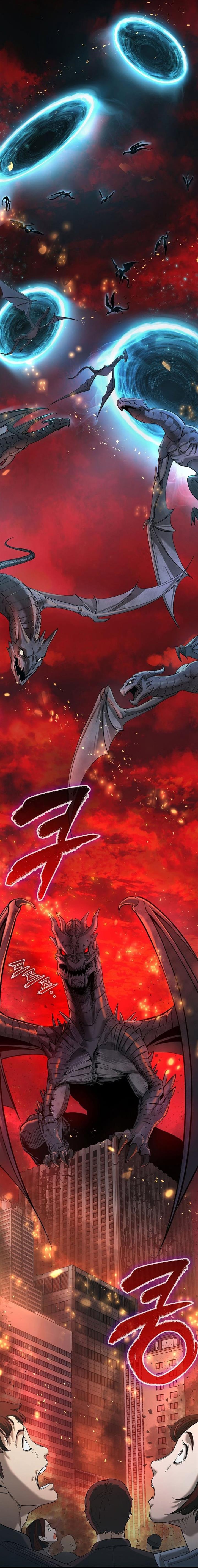 warrior-high-school-dungeon-raid - Chapter: 1