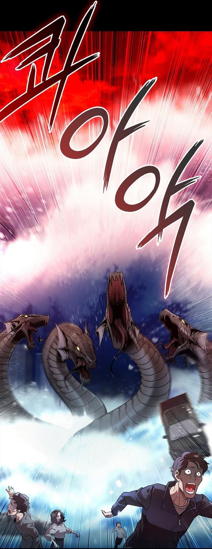 warrior-high-school-dungeon-raid - Chapter: 1