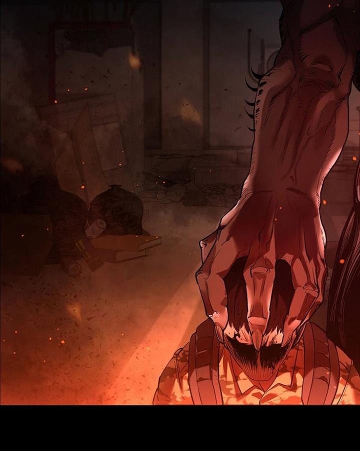 warrior-high-school-dungeon-raid - Chapter: 1
