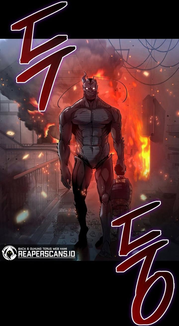 warrior-high-school-dungeon-raid - Chapter: 1