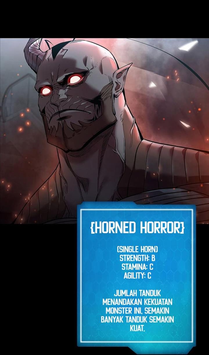 warrior-high-school-dungeon-raid - Chapter: 1