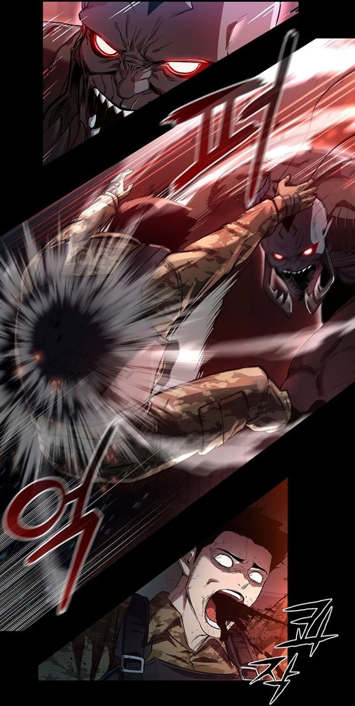 warrior-high-school-dungeon-raid - Chapter: 1