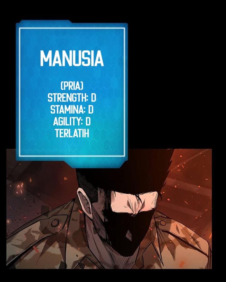 warrior-high-school-dungeon-raid - Chapter: 1