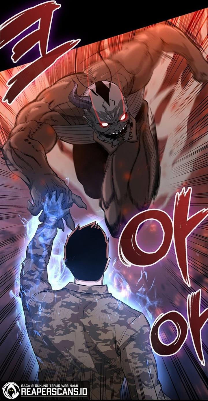 warrior-high-school-dungeon-raid - Chapter: 1