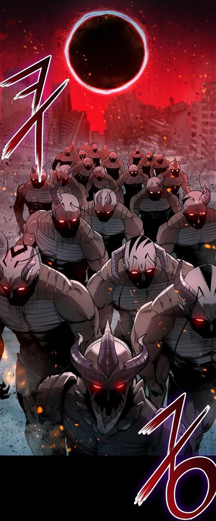 warrior-high-school-dungeon-raid - Chapter: 1
