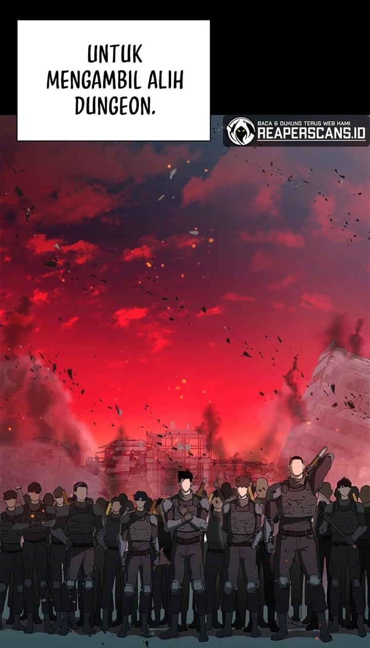 warrior-high-school-dungeon-raid - Chapter: 1