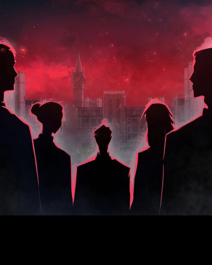 warrior-high-school-dungeon-raid - Chapter: 1