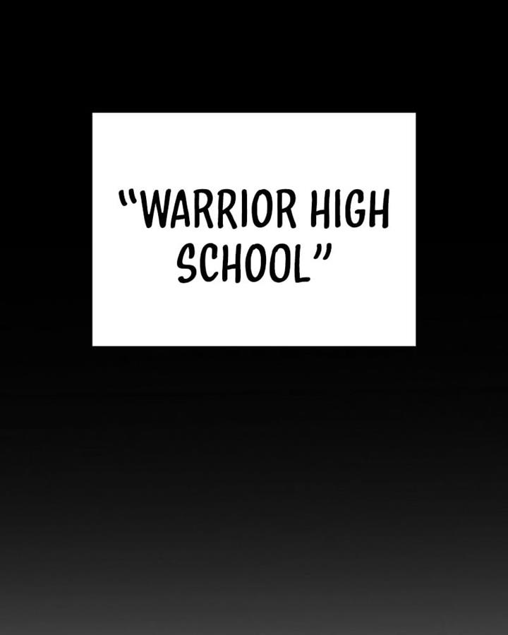 warrior-high-school-dungeon-raid - Chapter: 1
