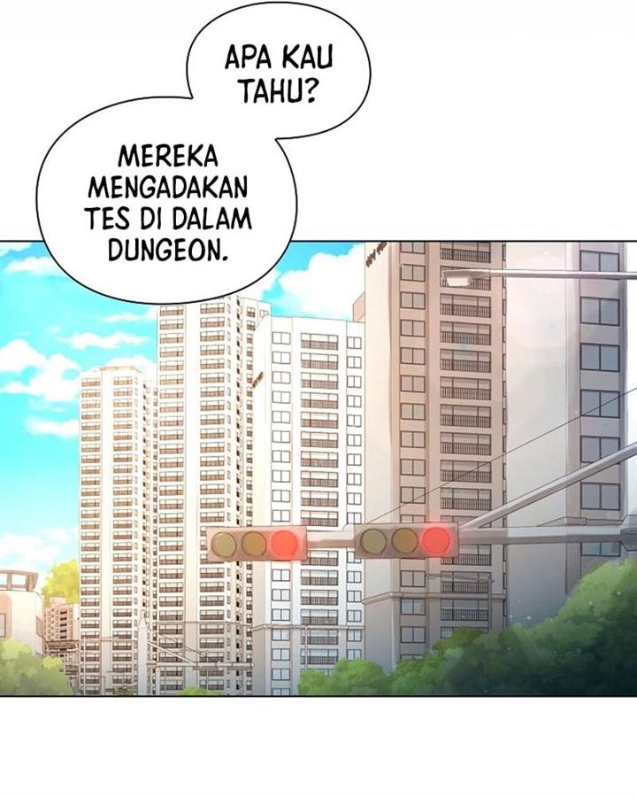 warrior-high-school-dungeon-raid - Chapter: 1