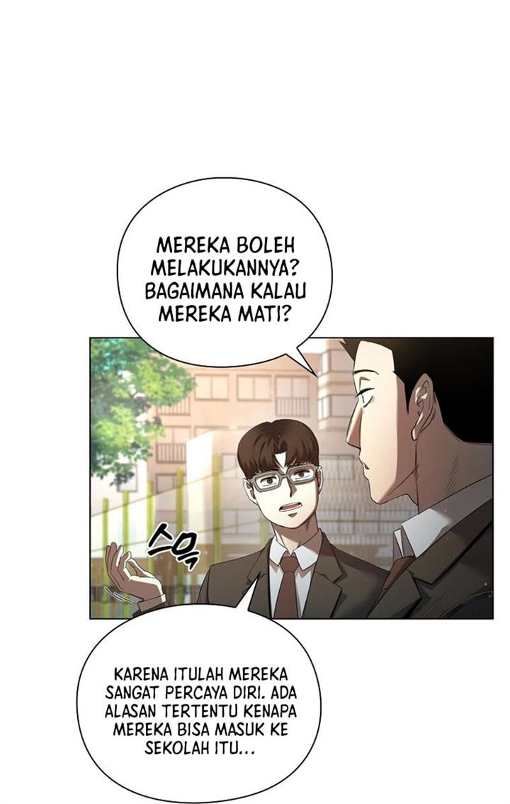 warrior-high-school-dungeon-raid - Chapter: 1