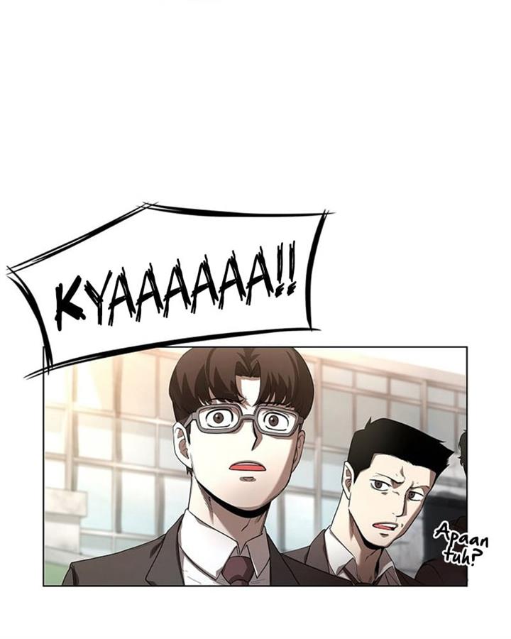 warrior-high-school-dungeon-raid - Chapter: 1