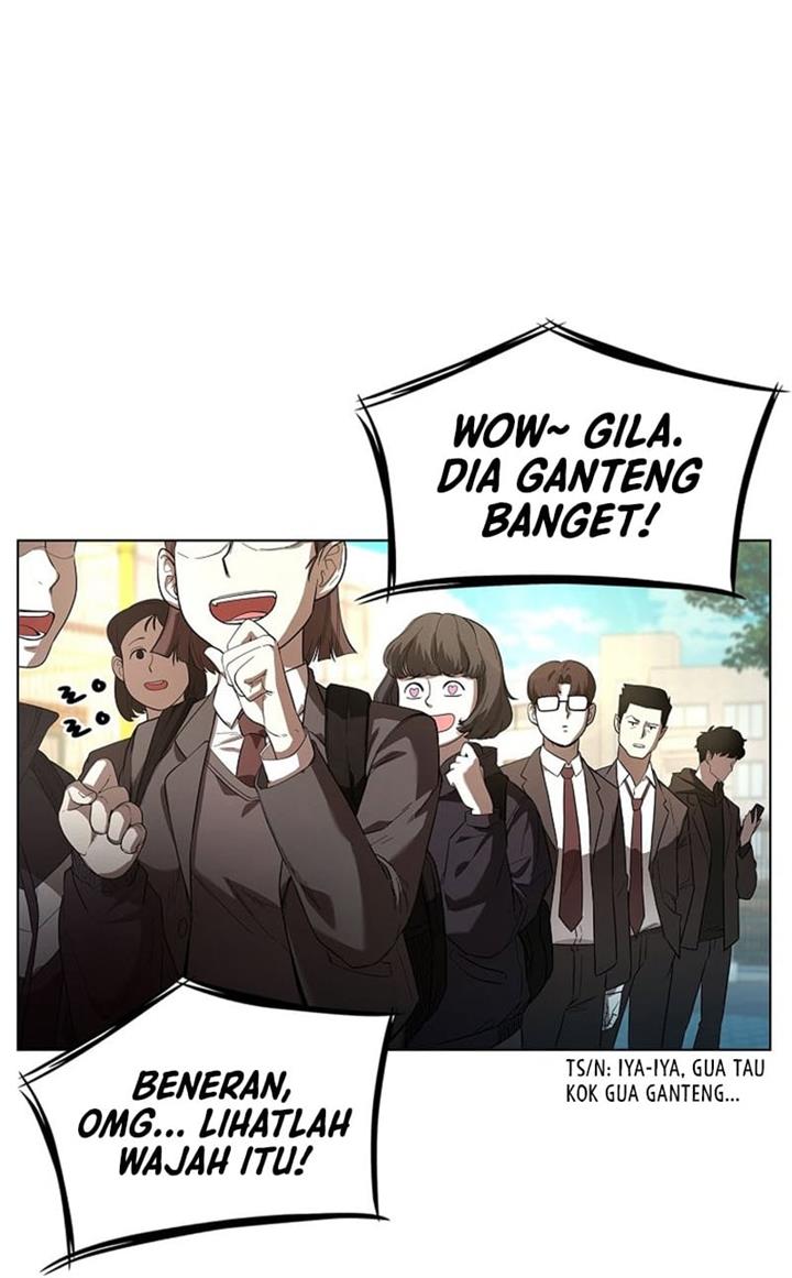 warrior-high-school-dungeon-raid - Chapter: 1