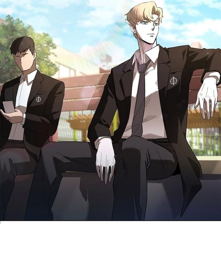 warrior-high-school-dungeon-raid - Chapter: 1