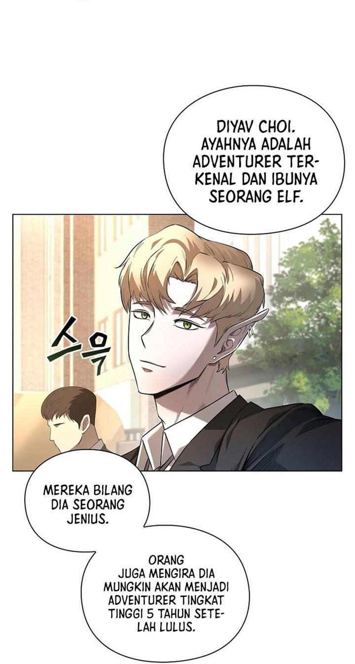 warrior-high-school-dungeon-raid - Chapter: 1