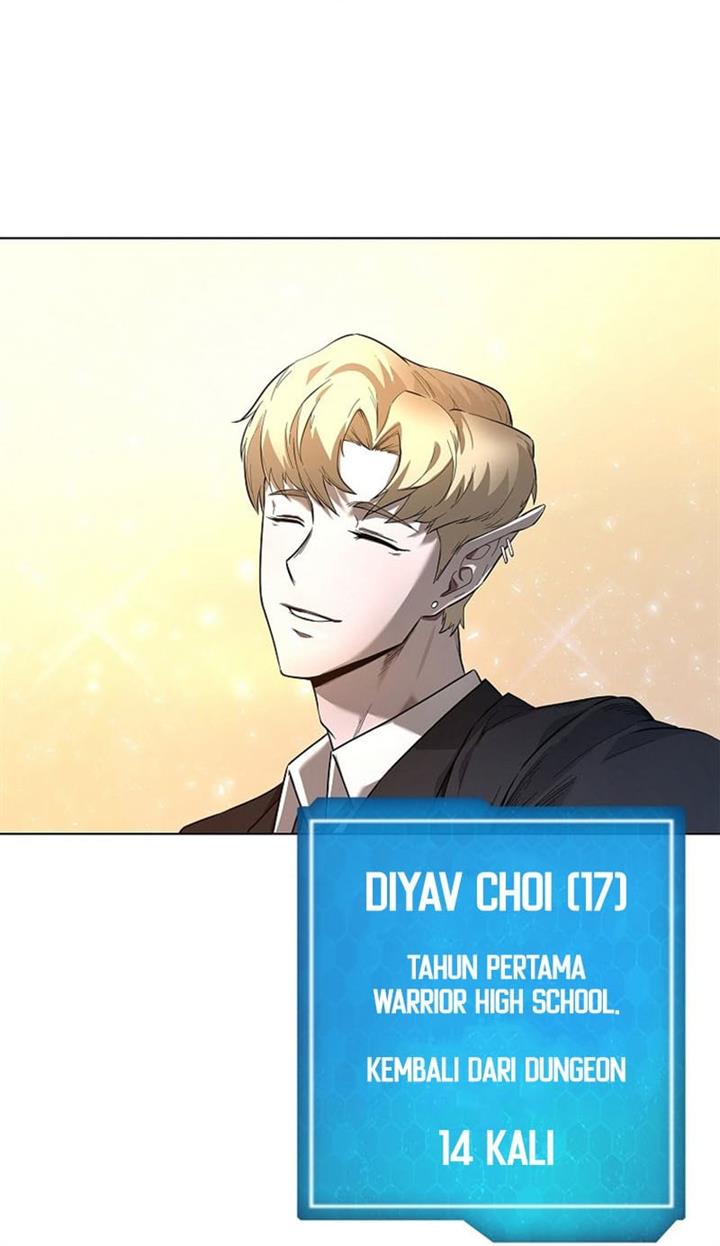 warrior-high-school-dungeon-raid - Chapter: 1