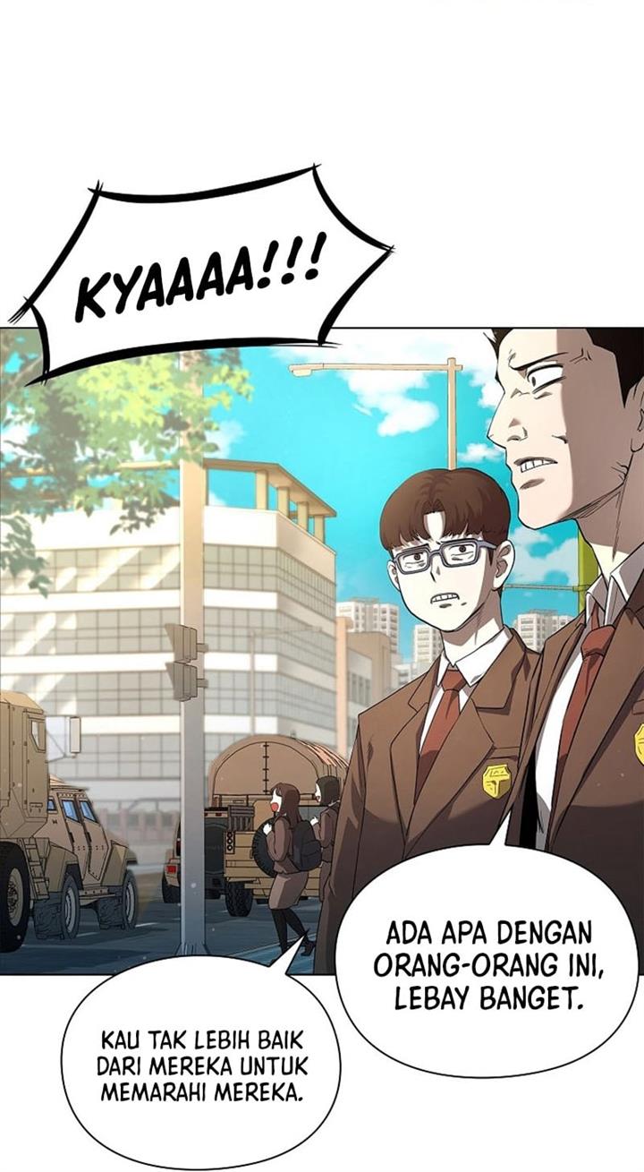 warrior-high-school-dungeon-raid - Chapter: 1