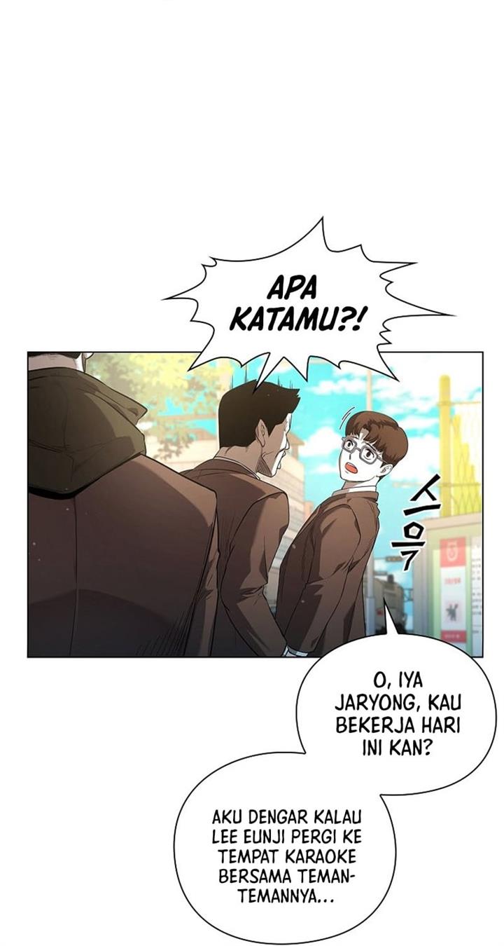 warrior-high-school-dungeon-raid - Chapter: 1