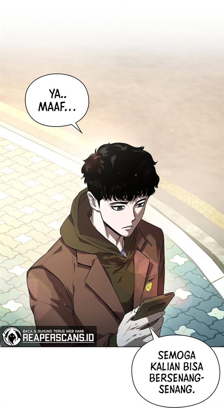warrior-high-school-dungeon-raid - Chapter: 1