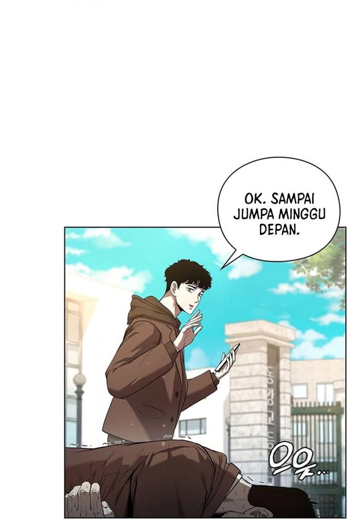 warrior-high-school-dungeon-raid - Chapter: 1